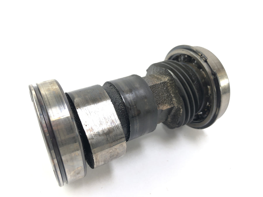 Yamaha XT 500 1U6 [1981] - Camshaft