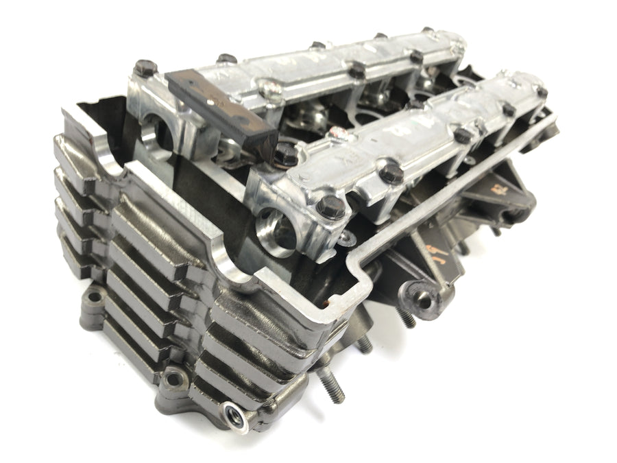 Kawasaki Z 1000 ZRT00A [2006] - Cylinder head without camshafts