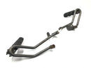 Husqvarna TE 610 E Dual H7 [1999] - Pillion footrest bracket left and right-3