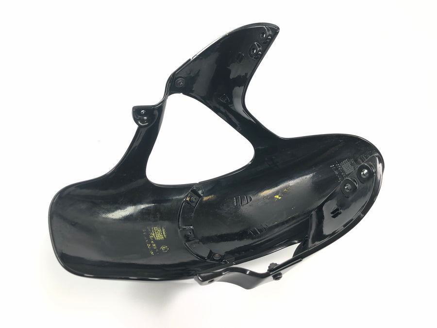 Moto Guzzi V11 Sport [1999] - Front fender wheel cover