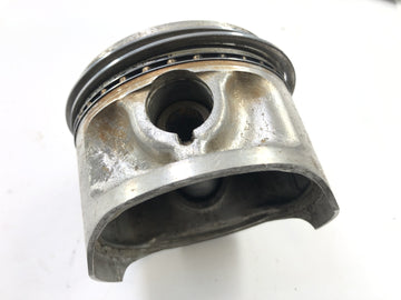 Yamaha XT 500 1U6 [1981] - Piston - 0