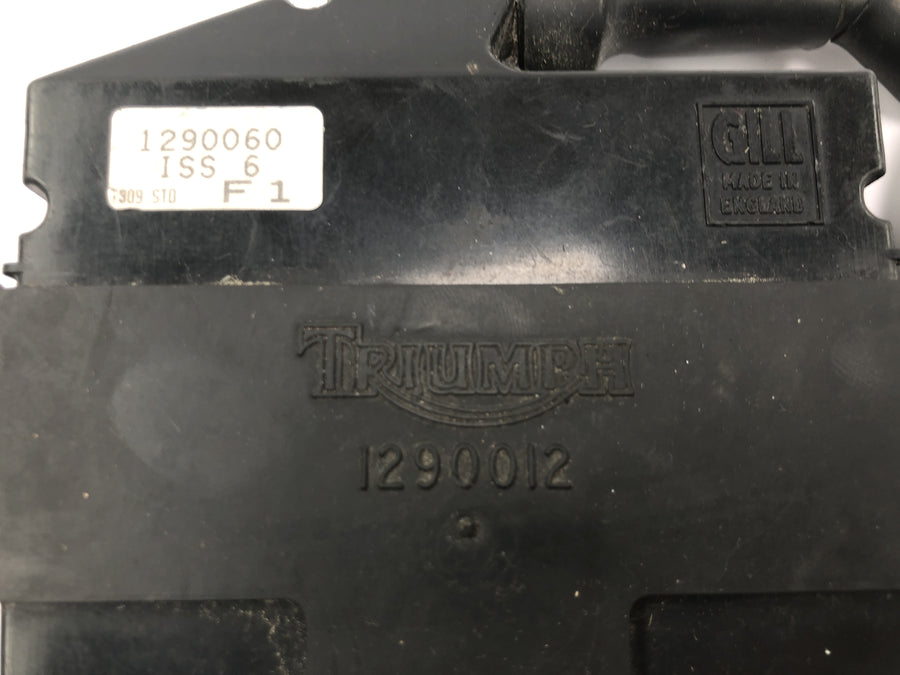 Triumph Daytona 900 T300D [1996] - Ignition unit CDI control unit ignition control unit