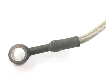 Beta RR 125 [2018] - Steel braided brake line - 0