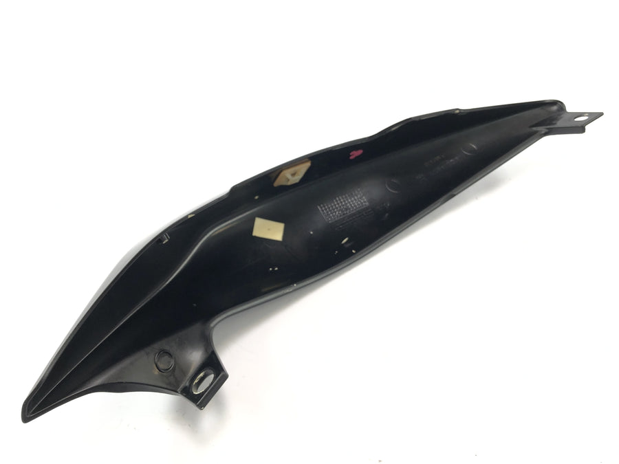 Triumph Street Triple R 675 D67LD [2010] - Side cladding left cladding side part