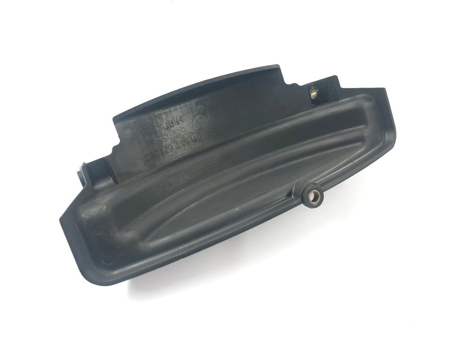 BMW R 1200 GS R12 K25 [2004] - Clutch cover cover