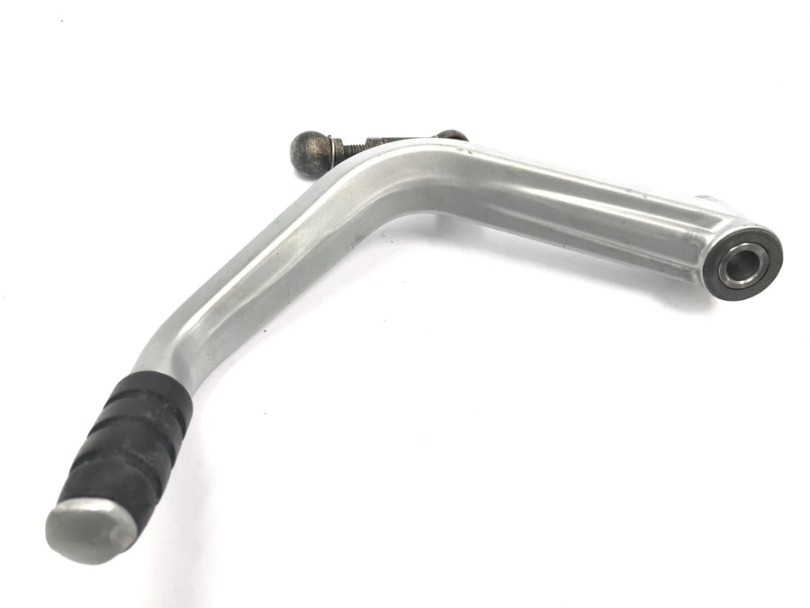 BMW R 1150 GS R21 [2002] - shift lever foot shift lever shift pedal left