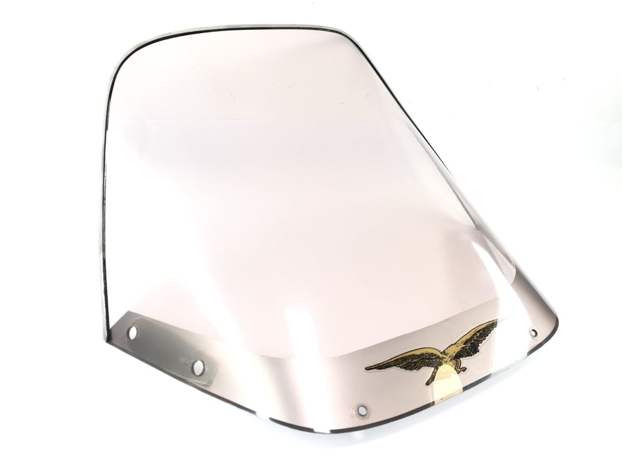Moto Guzzi California III VY Integrale [1990] - Windshield Windscreen Fairing Screen