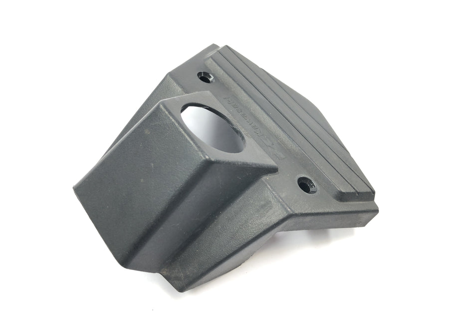 Kawasaki GPZ 1000 RX [1987] - Ignition lock cover fairing ignition lock