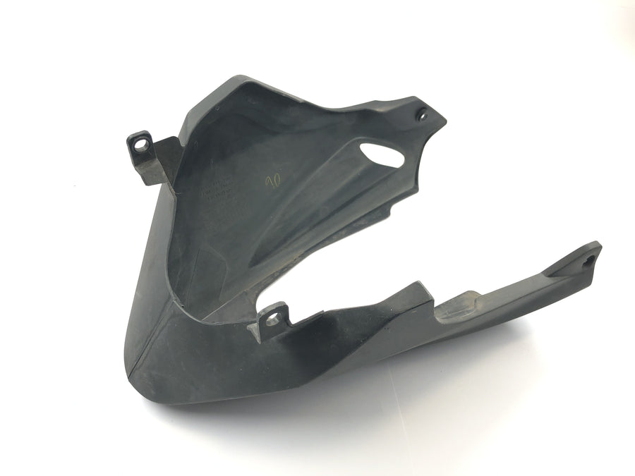 Honda CBR 125 R JC50 [2012] - Front fairing, lower fairing, front spoiler
