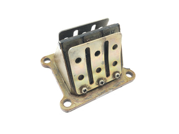 Sachs ZX 125 [1998] - Diaphragm block diaphragm valve intake membrane - 0