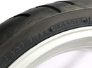 BMW R 1200 R R1ST [2008] - Rear wheel rim wheel 5.50 x 17"-4