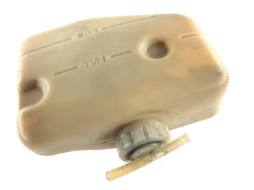 Honda GL 1000 Goldwing GL1 [1977] - Expansion tank coolant tank - 0