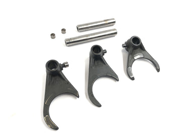 KTM LC4 640 EGS [2004] - Switch forks switching claws set