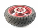 Ducati 900 SS [1991] - Rear wheel rim rear-1