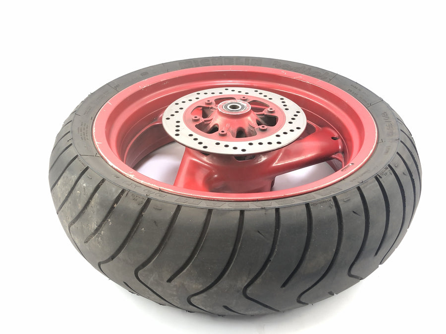 Ducati 900 SS [1991] - Rear wheel rim rear