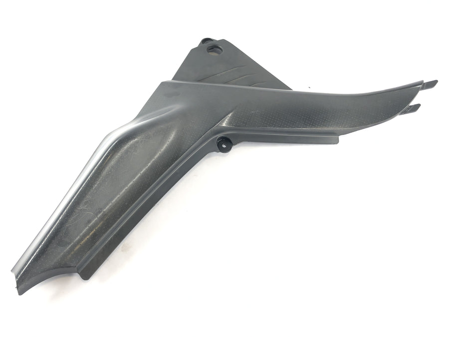 Yamaha XT 660 DM01 [2004] - frame cladding Side cladding on the left