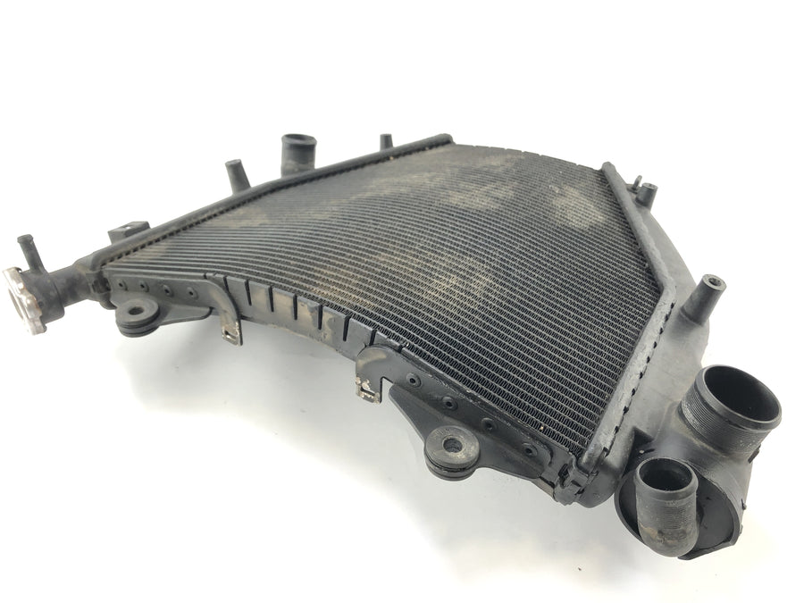 BMW K 1300 R K12S [2014] - Water cooler