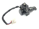 Kawasaki ZR7 ZR750F [1999] - ignition lock ignition counter switch ignition switch-3