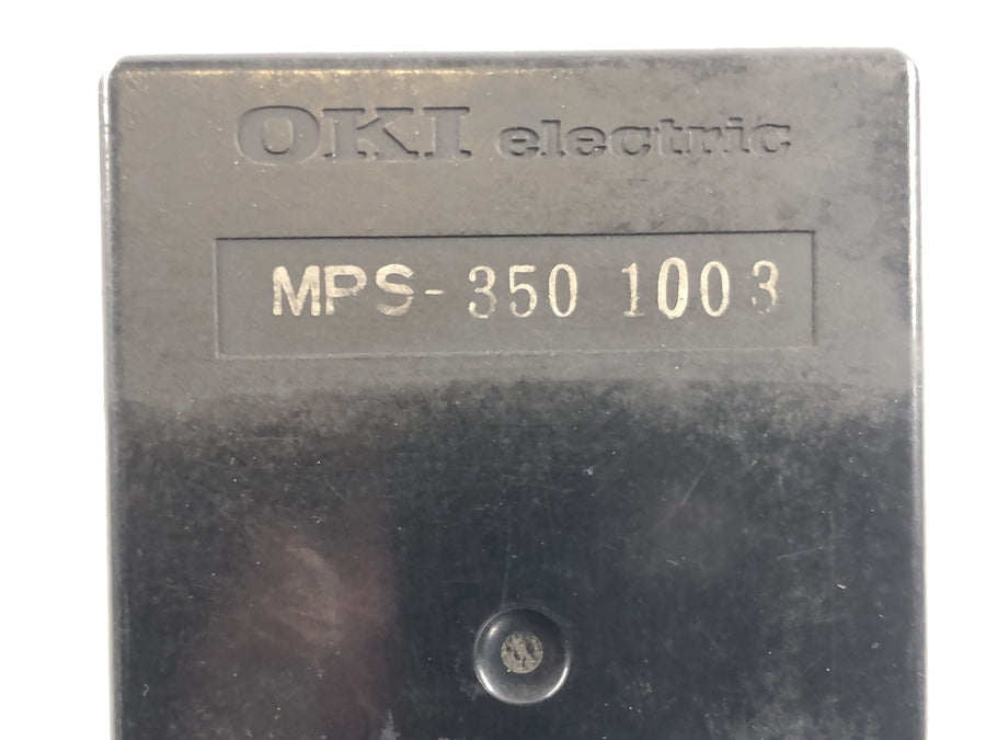 Honda Goldwing GL 1100 SC02 [1980] - CDI control unit