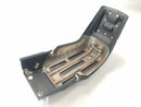 Honda XL 600 R PD03 [1986] - rear splash guard, license plate holder, rear fairing-5