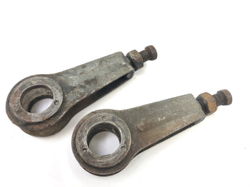 Yamaha XT 500 1U6 [1981] - Chain tensioner set - 0
