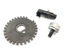 Benelli TNT 1130 [2009] - Crankshaft sensor pulse generator gear-4