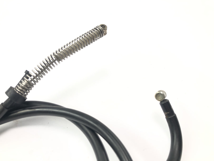 BMW R 1150 RT R22 [2001] - Choke cable Bowden cable