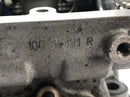 Ducati Multistrada 1200 S Touring [2009] - Cylinder head valve train at the front-2