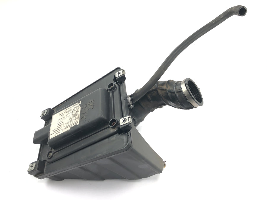 Aprilia RS 125 TW [2017] - Air filter box air box intake box air filter housing