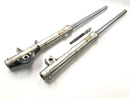 Honda XL 600 R PD03 [1986] - Fork legs telescopic fork with thru axle-2