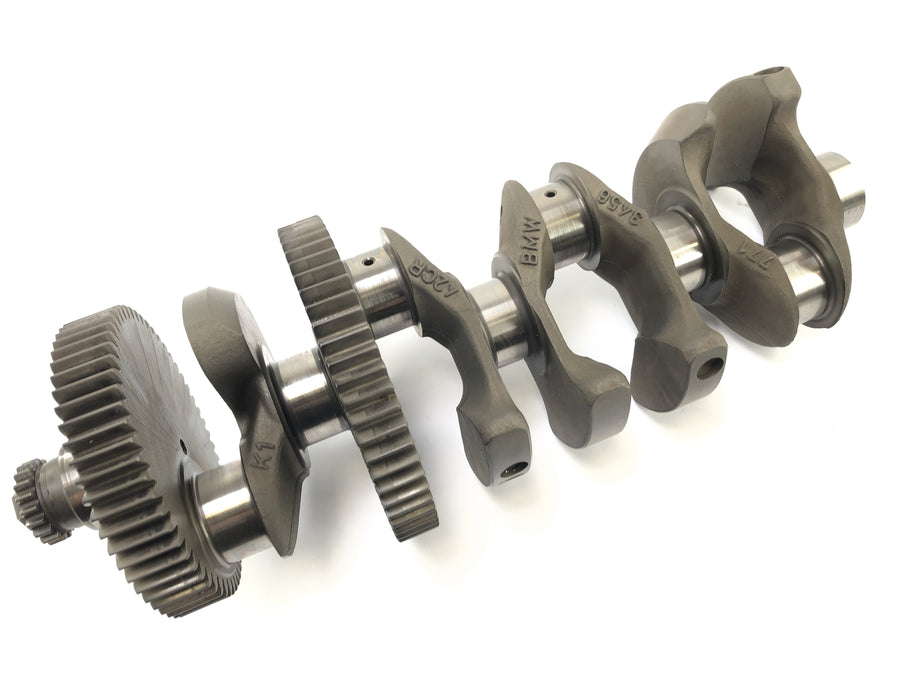 BMW K 1300 R K12S [2014] - Crankshaft