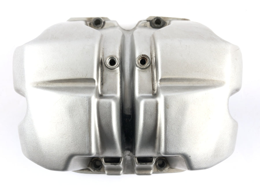Moto Guzzi Norge 1200 [2006] - valve lid on the right