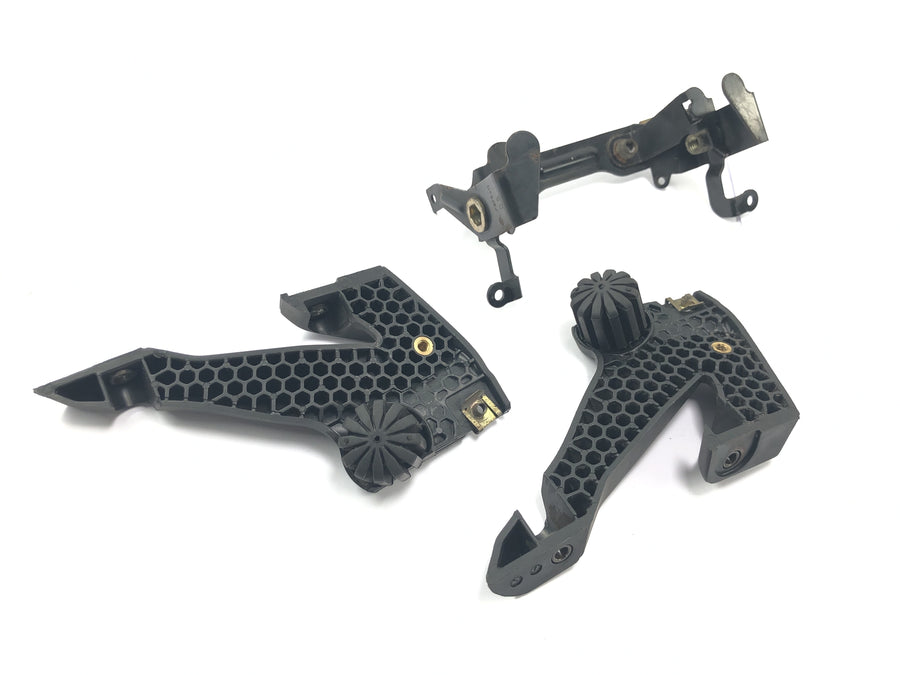 BMW K 1200 S K12S [2005] - Tank mount tank holder