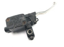 KTM 640 Adventure LC4 [2001] - Brake pump hand brake pump brake lever-1