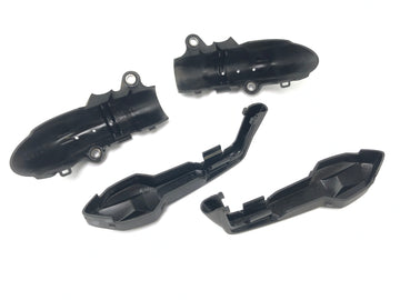 BMW R 1200 ST R1ST [2006] - ignition coat caps spark plug covers set on the left and right - 0