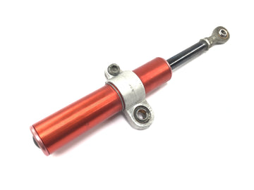 Aprilia Mille RSV 1000 ME [1999] - Steering damper steering shock absorber front axle - 0