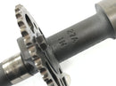 Suzuki GSX R 1100 GU74C [1987] - Camshaft exhaust camshaft-6