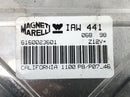 Moto Guzzi California 1100 EV KD [1998] - Engine control unit ECU Magneti-3