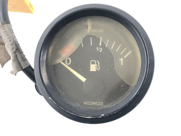 BMW K 1100 LT [1993] - Fuel gauge fuel gauge petrol gauge instrument display - 0