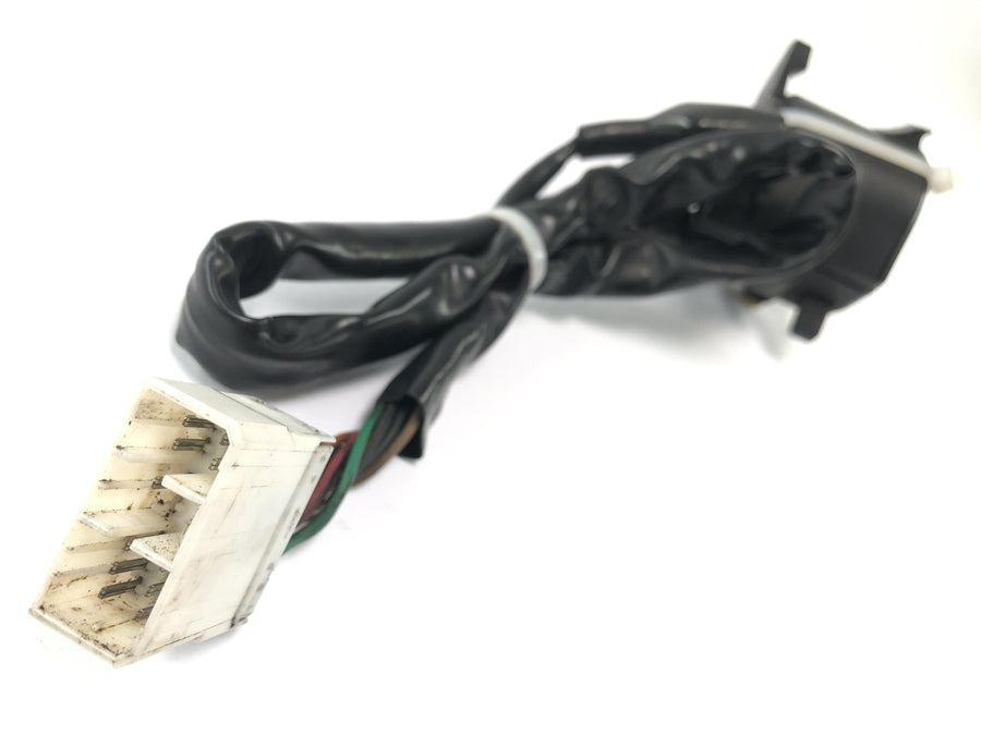 Triumph Daytona 900 T300 [1996] - Handlebar switch switch unit on the left