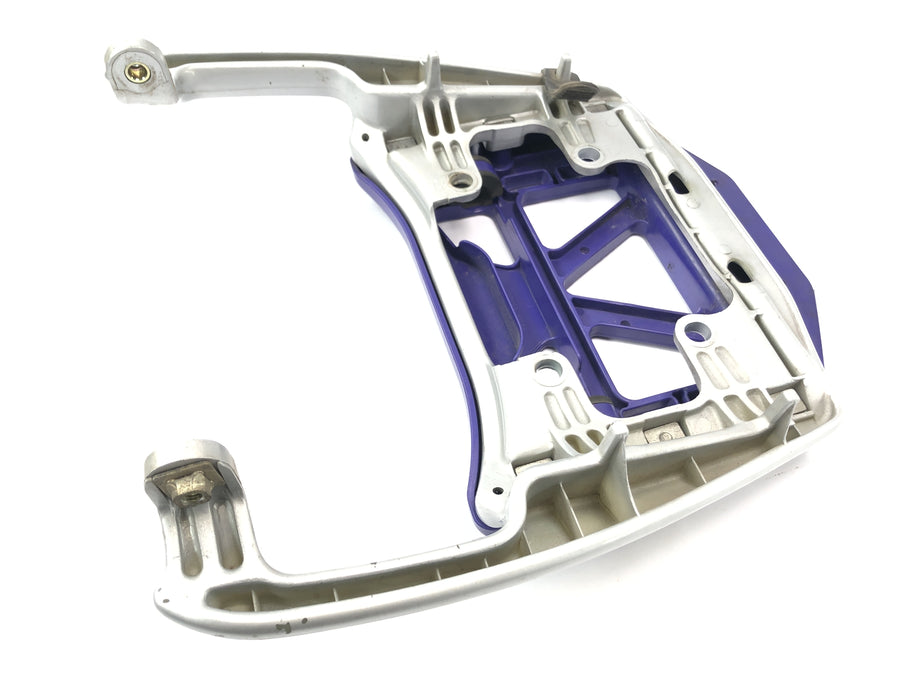 Honda SLR 650 RD09 [1997] - Luggage rack rear carrier carrier plate cargo behind
