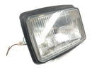 Honda XL 600 RM PD03 [1985] - Headlight headlight H4 rectangular lamp-1