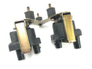 Moto Guzzi V11 Sport [1999] - Ignition coils double ignition coil ignition ignition system-1