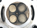 SWM SM 125 R [2018] - cylinder head-9