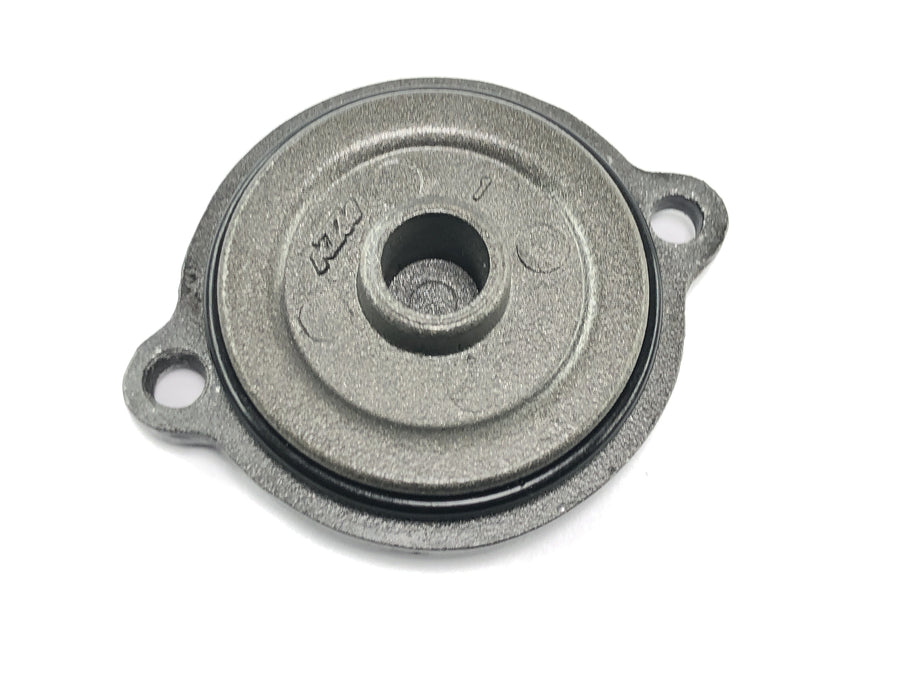 KTM RC 125 [2016] - Oil filter cover Oil filter cover Engine cover