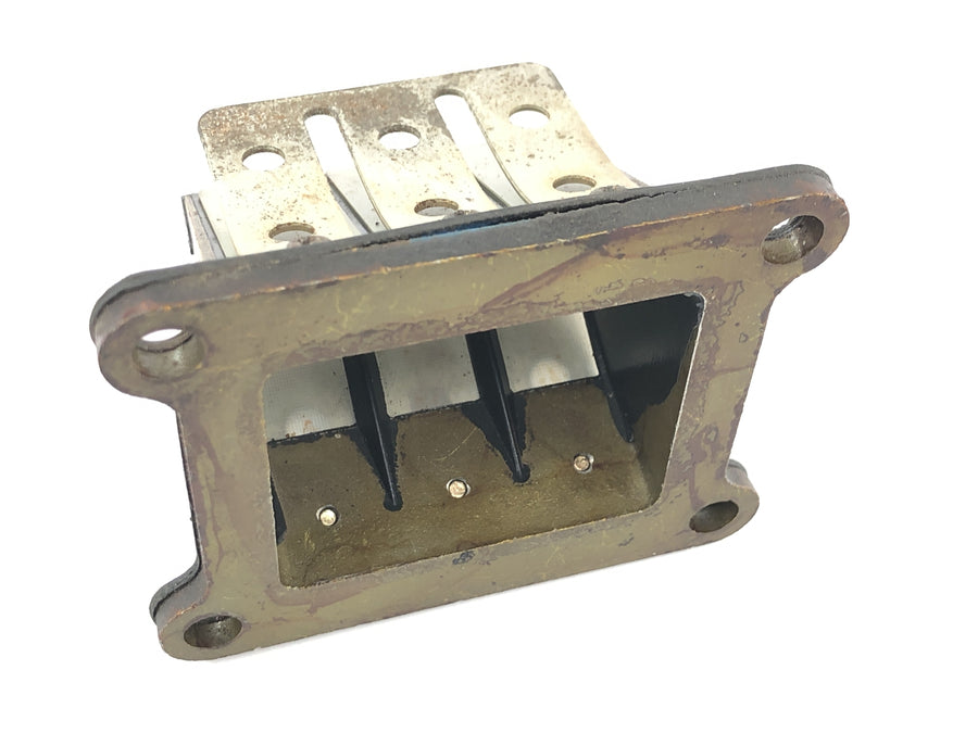 Sachs ZX 125 [1998] - Diaphragm block diaphragm valve intake membrane