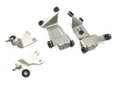 Benelli TNT 1130 [2009] - Radiator mounts-1