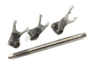Yamaha XV 750 5G5 [1982] - Switch forks switching claws set-1