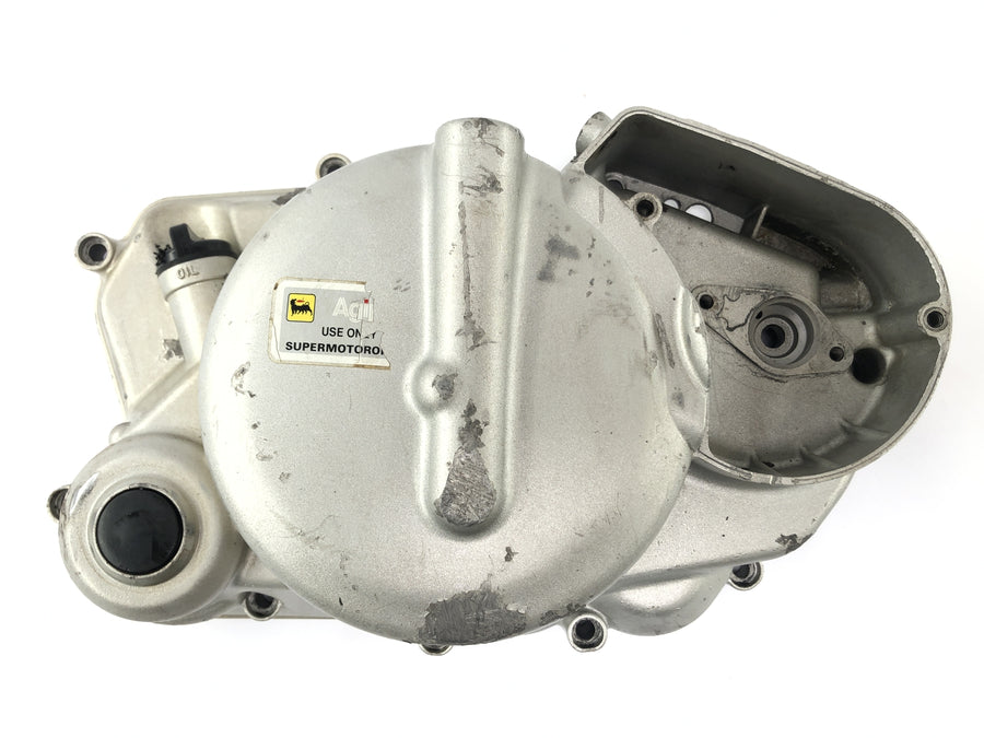 Cagiva MITO 125 EVO 8P [2000] - Motor lid coupling lid