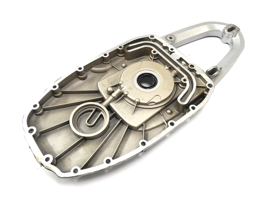 BMW R 1150 GS R21 [2002] - Front cover engine cover chain cover cover